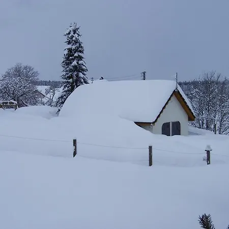 Haus Talblick Ibach