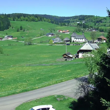Haus Talblick *