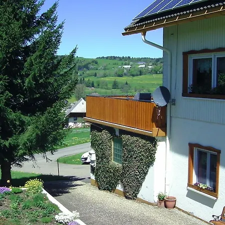 Haus Talblick * Ibach