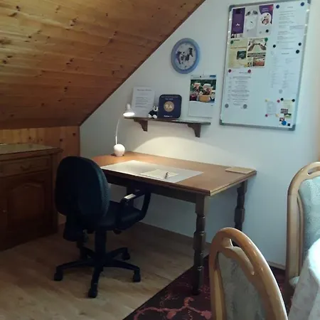 Haus Talblick *